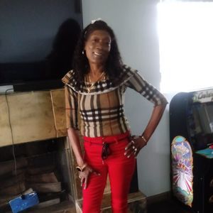 Meet your Posher, Ardrena